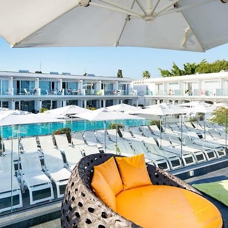Ura Lara Adults Only Lägenhet Puerto Rico  Exteriör bild