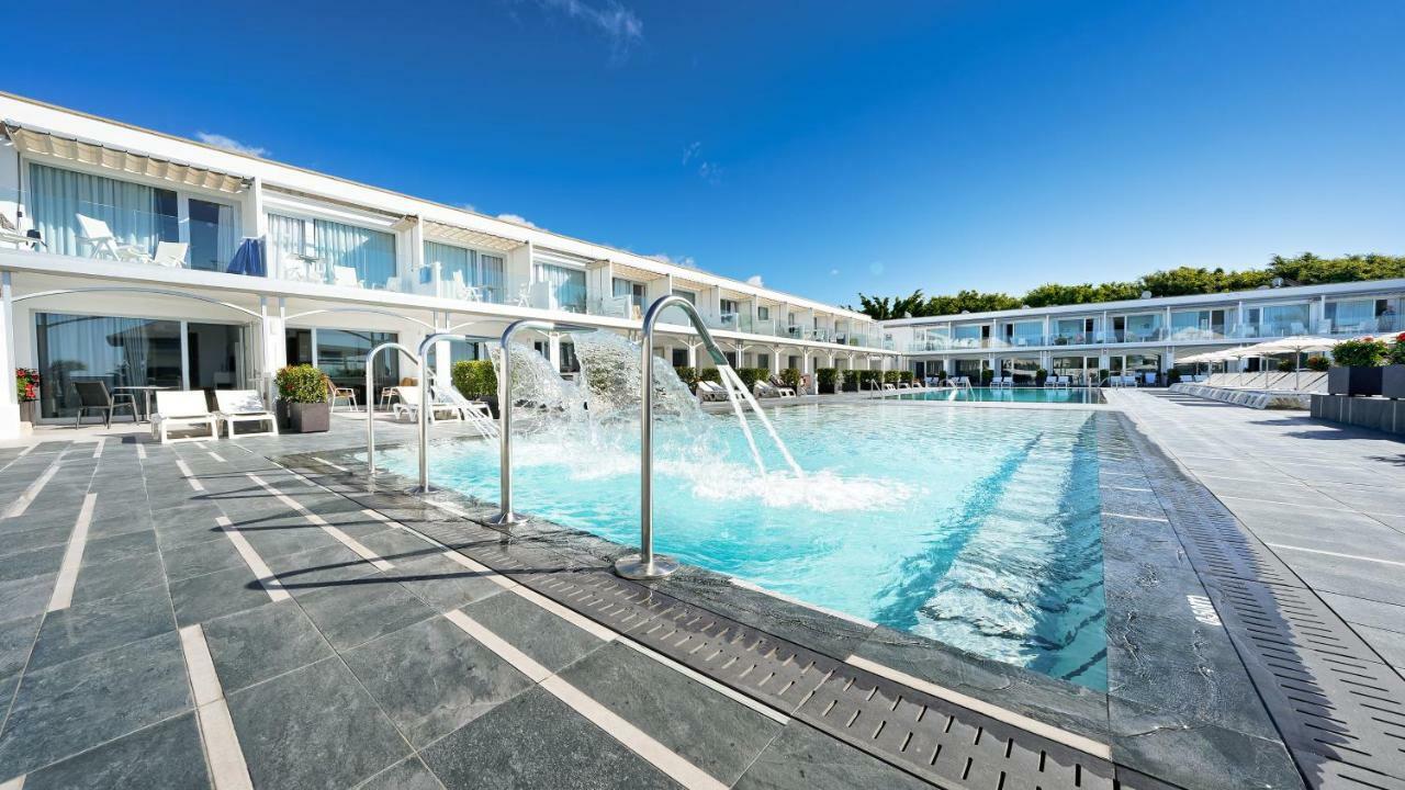Ura Lara Adults Only Lägenhet Puerto Rico  Exteriör bild