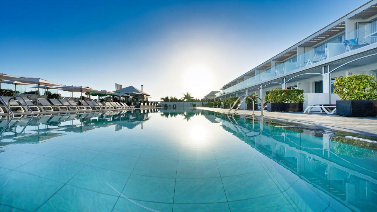 Ura Lara Adults Only Lägenhet Puerto Rico  Exteriör bild