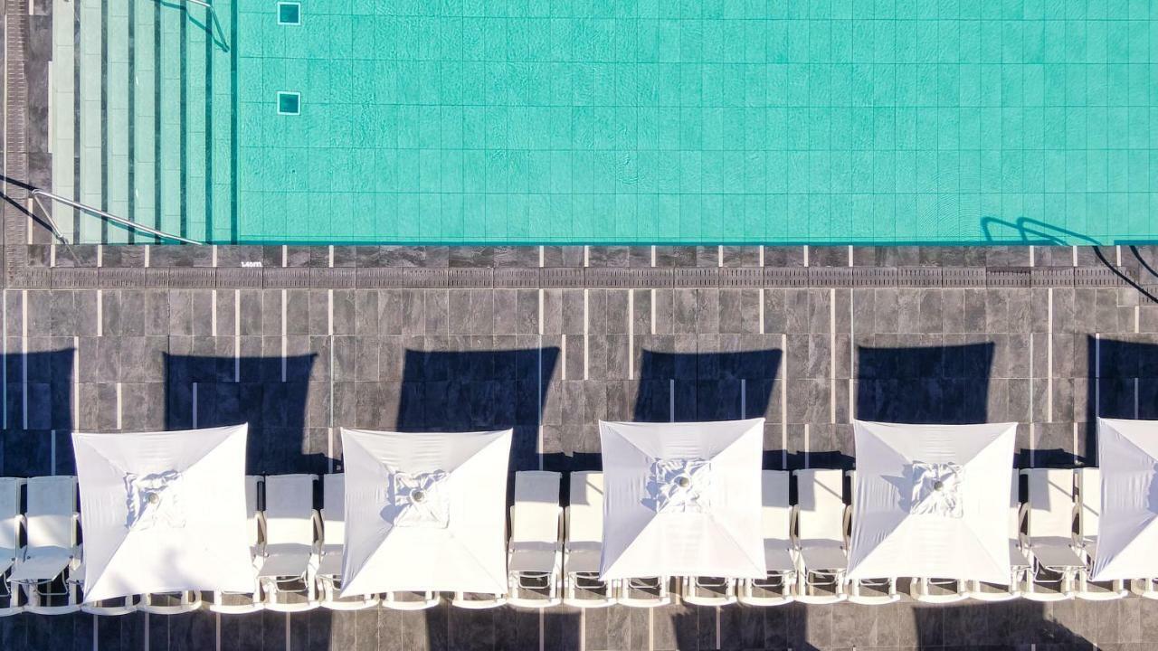 Ura Lara Adults Only Lägenhet Puerto Rico  Exteriör bild